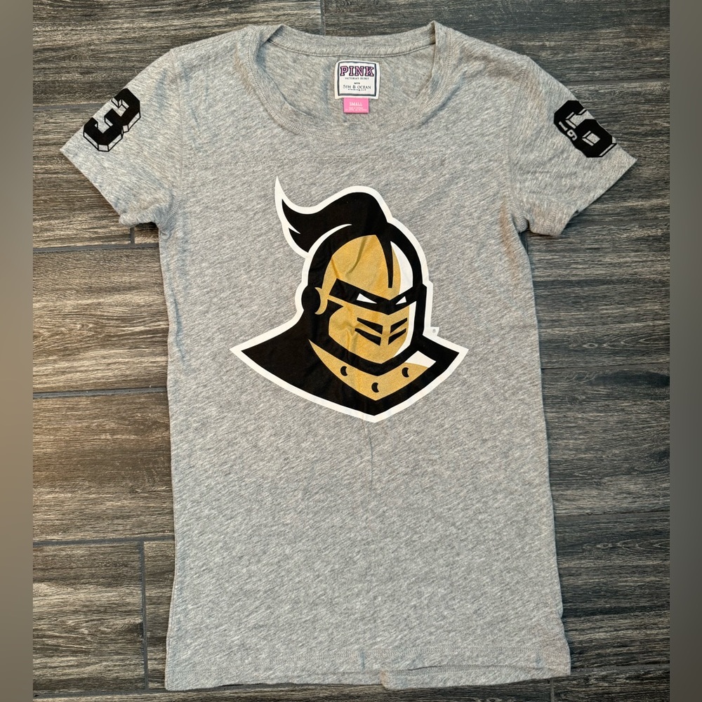 UCF Fitted T-Shirt